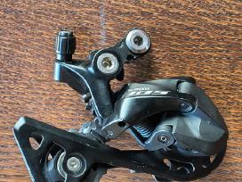 Shimano 105 Rd-r7000 Ss galinis permetėjas