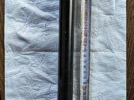 Specialized 27.2 mm 33cm balnakotis