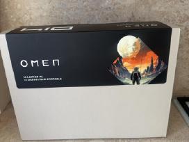 Hp Omen žaidimu kompiuteris
