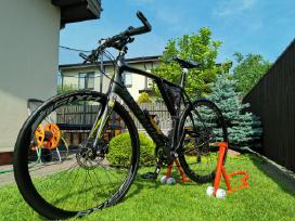 Specialized XL Dviratis!