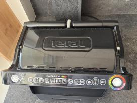 Elektrinis grilis Tefal Optigrill+ XL juodas (Gc72