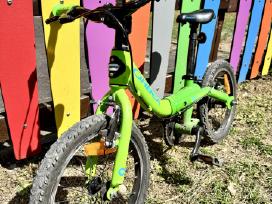 Orbea graw 1 vaikiškas dviratis