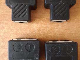 Rj45 šakotuvas