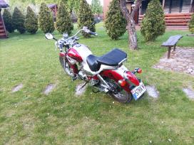 Motociklas "kymco hipster"