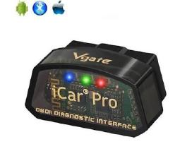 Vgate icar Pro 4 + Bimmerlink ir Bimmercode