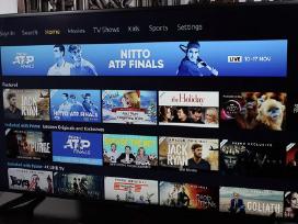Samsung 4k Uhd TV 50 Smarttv LED LCD Ue50ru7020k
