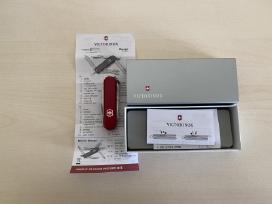Victorinox Midnite Manager 0.6366