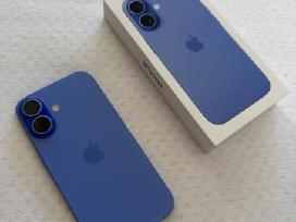 iPhone 16 256gb