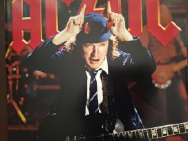 Ac/dc 2012 „Live At River Plate“ 3 Lp