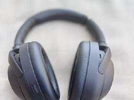 Sony wh-1000xm4 juodos ausinės