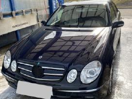 MB E270