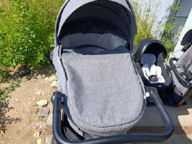 Stokke Trails 4 in 1