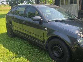 Audi A3 Parduodu