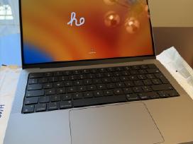 MacBook Pro 14 M2 Pro