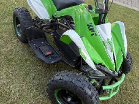 Keturratis kmt motors