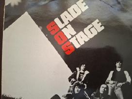 Slade 1982 “On Stage