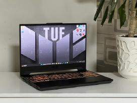 Parduodamas Asus Tuf su Rtx 4050 (140w), I7-12k.