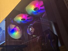 Rtx 3080 / i5-13600kf / 32gb RAM)