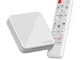 TV priedelis