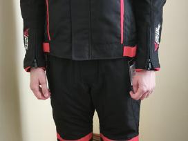 Moto kostiumas