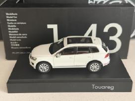 Volkswagen Touareg 1:43