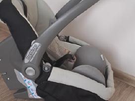 Peg - Perego nešiojama vaikiška kėdutė