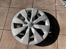 Toyota ratlankių gaubtai kalpokai R15