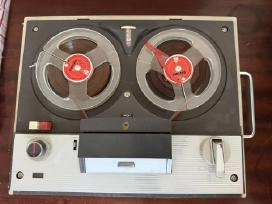 Philips juostinis magnetofonas