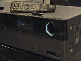 Harman kardon avr 156 / avr 460 / resiveriai