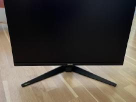 Gaming monitorius Asus Vg27aqm1a 1440p 260hz