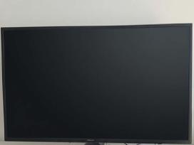 Televizorius Samsung 43" 4k Smart TV Be defektų