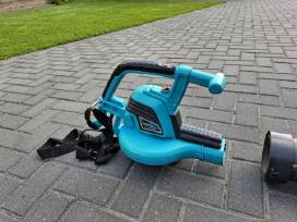 Lapų pustuvas Gardena