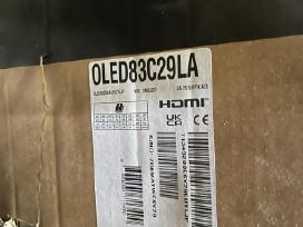 LG Oled 83 C29la