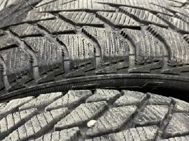 -Kita-, žieminės 215/55 R17