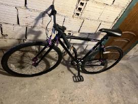 Se Draft Lite Single Gear (vienos pavaros) dvirati