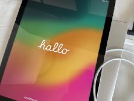 Geras iPad 6 4G su sim kortele