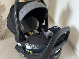Graco autokėdutė su baze