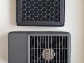 X2d external exhaust fan bundle