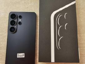 Nupirksiu Arba Paimsiu Užstatu Samsung S26 Ultra