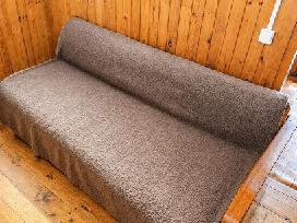 Dovanoju sofa lova