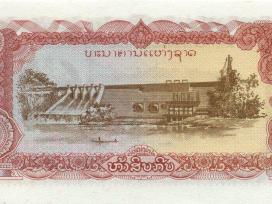 Laos 50 kip 1979. Unc. P