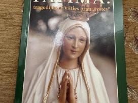 Fatima: tragedijos ar vilties pranašystės?