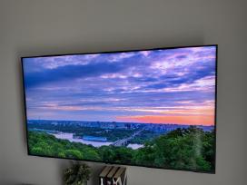 Samsung 55" 4k Crystal Uhd TV