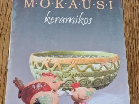 Mokausi keramikos
