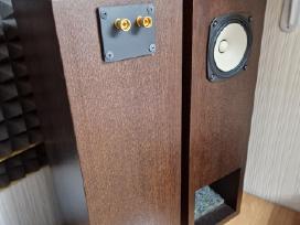 Plačiajuosčiai Fostex Fe 126 Nv