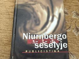 Niurnbergo šešėlyje