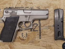 Smith & wesson 669