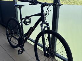 Hibridinis dviratis Giant Roam 4 (L)