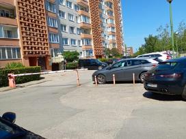 Parduodamas butas, geroje vietoje