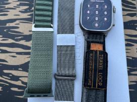 Apple watch ultra